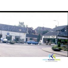 Hoek Komstraat Smidstraat